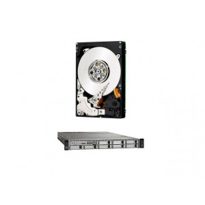 Cisco UCS C220 M3 SFF Hard Drive UCS-HD4T7KS3-E