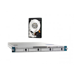 Cisco UCS C200 M2 Hard Disk Drives UCS-HDD600GI2F201=