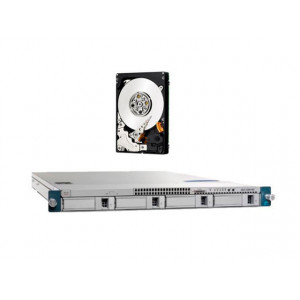 Cisco UCS C200 M2 Hard Disk Drives UCS-HDD600GI2F201