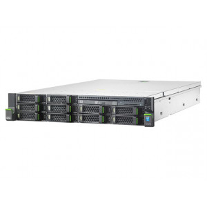 Сервер Fujitsu PRIMERGY RX2530 M1 RX2530-M1