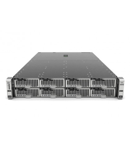 Модульный сервер Cisco UCS M4308 UCS-M4308-Z0001