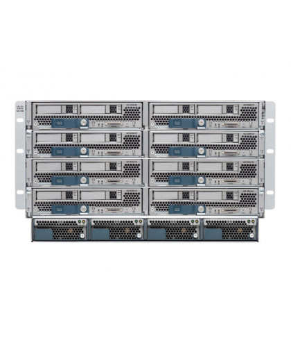 Система Cisco UCS Mini UCS-MINI-Z0001