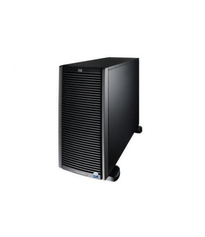 Сервер HP ProLiant ML350 358350-B21