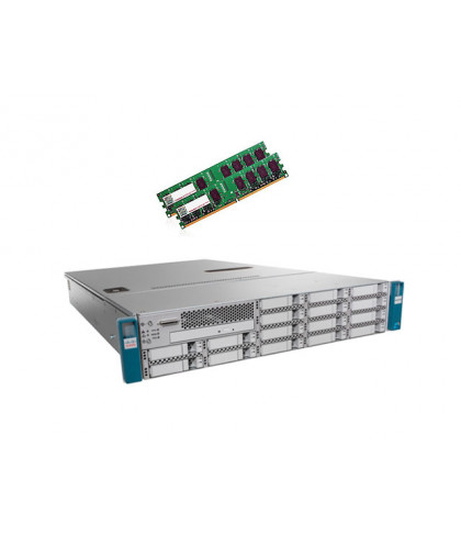 Cisco UCS C210 M2 Memory UCS-MR-1X041RX-A