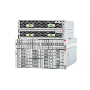 Система хранения данных Oracle SUN ZFS 7420 S7420-FAMILY-7-1