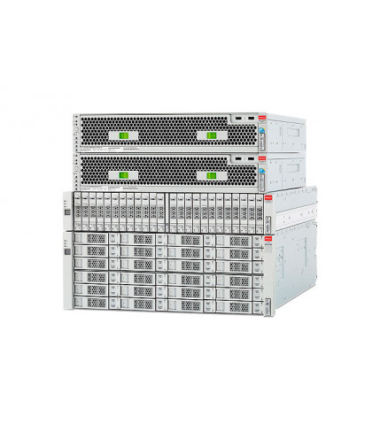 Система хранения данных Oracle SUN ZFS 7420 S7420-FAMILY-7-1