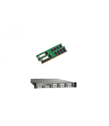 Cisco UCS C220 M3 Memory UCS-MR-1X162RX-A