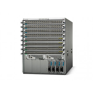 Комплект коммутатора Cisco Nexus 9508 N9K-C9508-B2