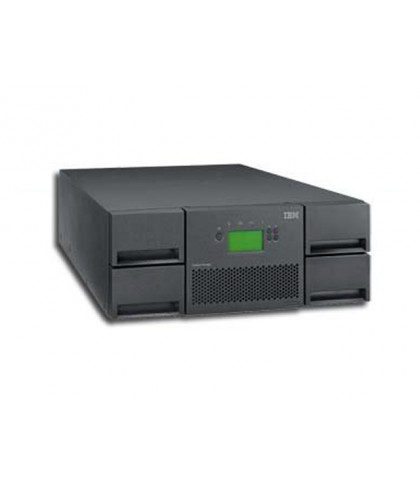 Fibre Channel ленточный привод LTO IBM 3588-F6A