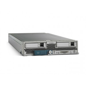 Блейд-сервер Cisco UCS B200 M3 UCS-SA-B200M3-101