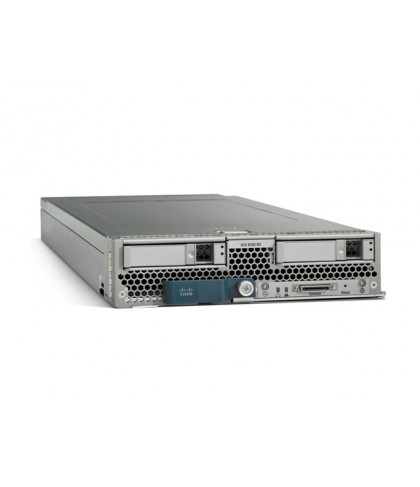 Блейд-сервер Cisco UCS B200 M3 UCS-SA-B200M3-101