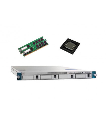 Cisco UCS C200 M2 Base Bundles UCS-SB-S6100-C