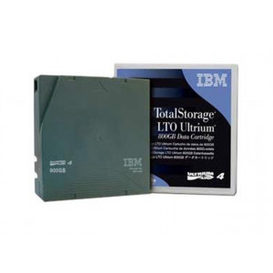 Ленточный картридж IBM LTO4 3589-010-1020