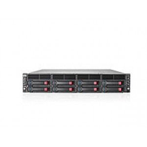 Сервер HP ProLiant DL170 503581-421