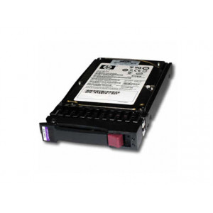 Жесткий диск HP SAS 2.5 дюйма 741138-B21