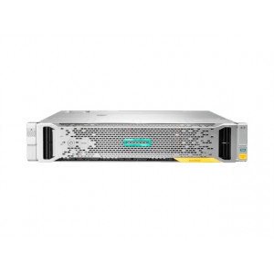 Система хранения данных HP StoreVirtual 3200 N9X25A