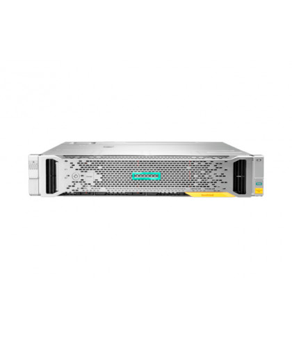 Система хранения данных HP StoreVirtual 3200 N9X25A