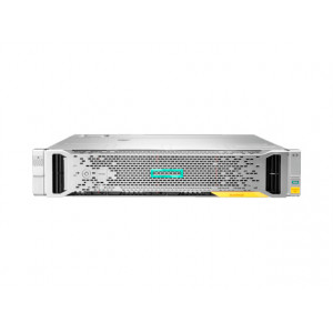 Система хранения данных HP StoreVirtual 3200 N9X24A