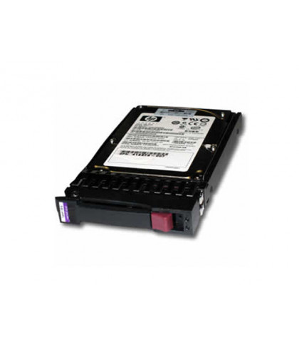 Жесткий диск HP SAS 2.5 дюйма 741155-B21
