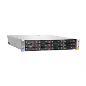 Система хранения данных HP (HPE) StoreEasy 1650 N9Y10A