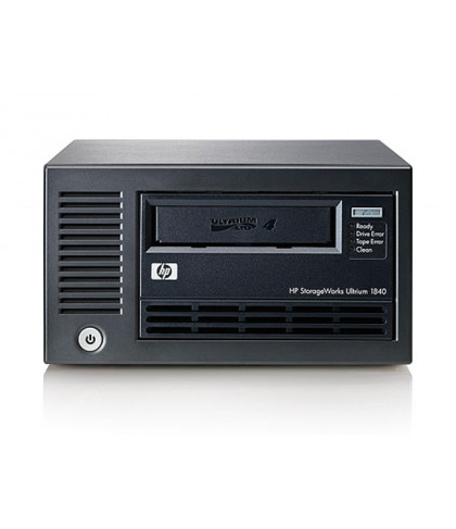 Ленточный привод HP стандарта LTO 358965-002