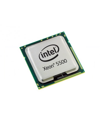 Процессор IBM Intel Xeon 5500 серии 46D1351