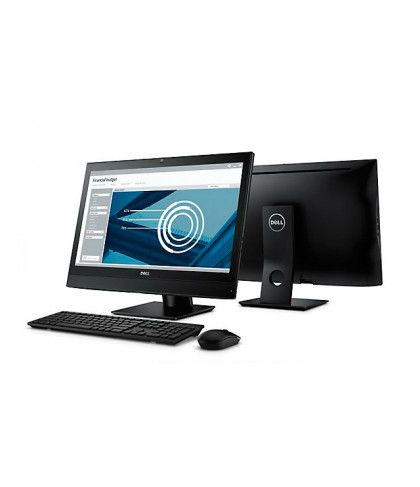 Рабочая станция Dell Optiplex 7440 AiO s001o7440aio