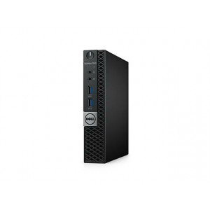 Рабочая станция Dell Optiplex 7040 Micro s001o7040mff