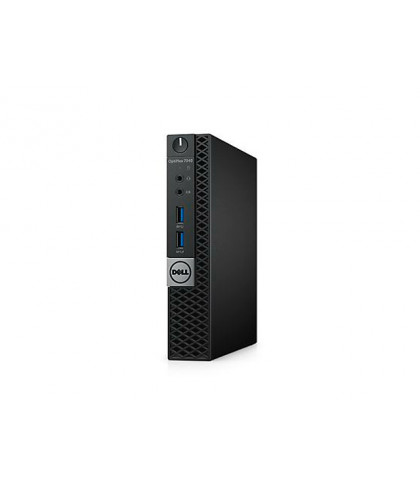 Рабочая станция Dell Optiplex 7040 Micro s001o7040mff