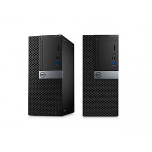 Рабочая станция Dell Optiplex 7040 Tower s006o7040mt