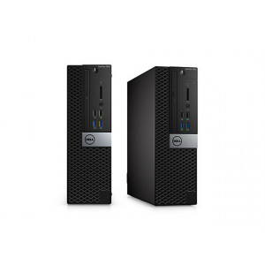 Рабочая станция Dell Optiplex 7040 SFF s003o7040sff