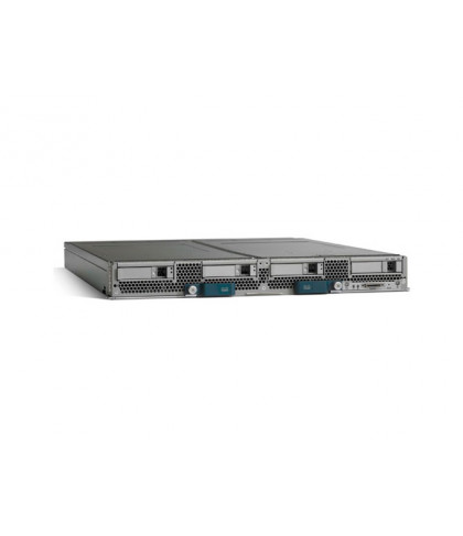Cisco UCS B200 M3 Server UCS-SP5-ENTV-B200