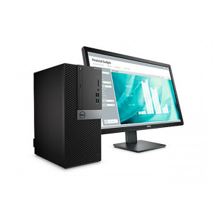 Рабочая станция Dell Optiplex 5040 Tower s008o5040mt