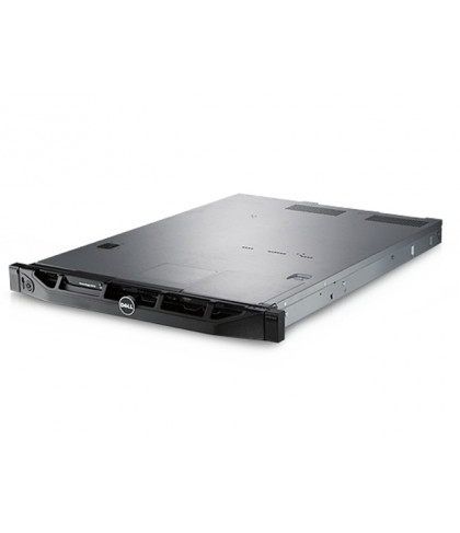 Сервер Dell PowerEdge R310 S01R3100901R