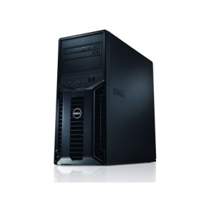 Сервер Dell PowerEdge T110 S01T1102501R