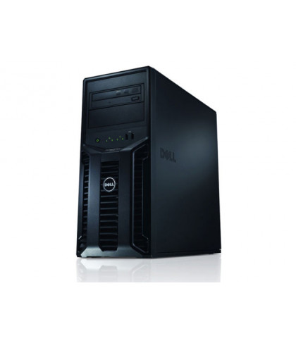 Сервер Dell PowerEdge T110 S01T1102501R