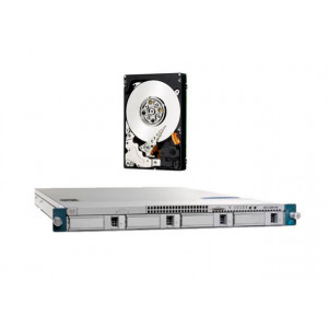 Cisco UCS C200 M2 SFF Hard Disk Drive UCS-SSD100GI1F104=