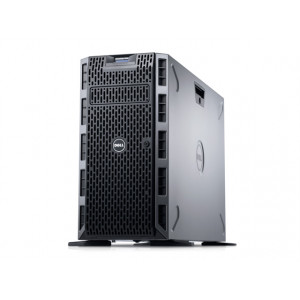 Сервер Dell PowerEdge T620 S03T6200101R