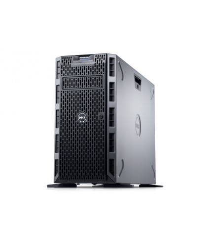 Сервер Dell PowerEdge T620 S03T6200101R