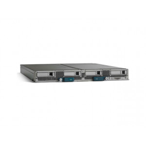 Cisco UCS B200 M3 Server UCSB-B200-M3-D