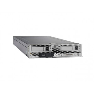 Блейд-сервер Cisco UCS B200 M4 UCSB-B200-M4-CH