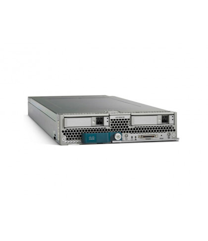 Cisco UCS B22 M3 Server UCSB-B22-M3