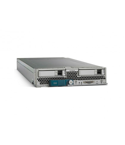 Cisco UCS B22 M3 Server UCSB-B22-M3-CH