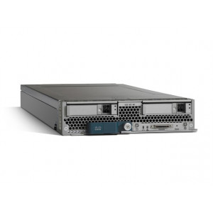 Блейд-сервер Cisco UCS B22 M3 UCSB-B22-M3-CH-RF