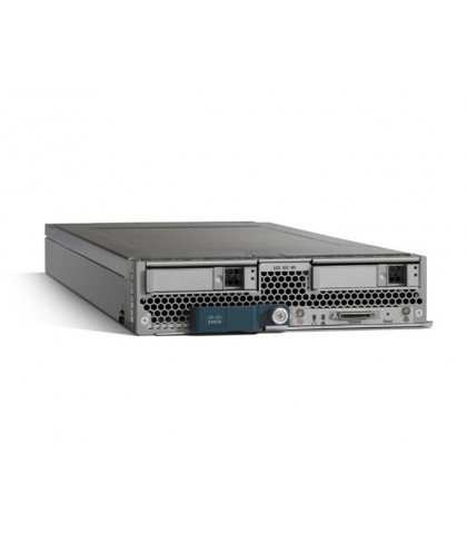 Блейд-сервер Cisco UCS B22 M3 UCSB-B22-M3-CH-RF