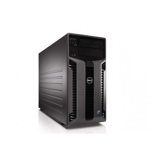 Сервер Dell PowerEdge T610 S05T6100201R