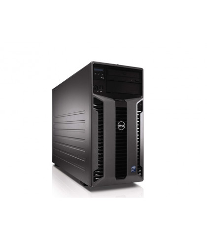 Сервер Dell PowerEdge T610 S05T6100201R