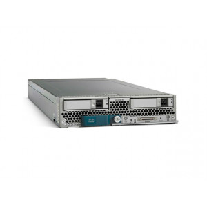 Cisco UCS B22 M3 Server UCSB-B22-M3-D