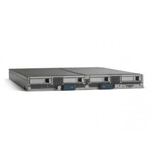 Блейд-сервер Cisco UCS B420 M3 UCSB-B420-M3-RF