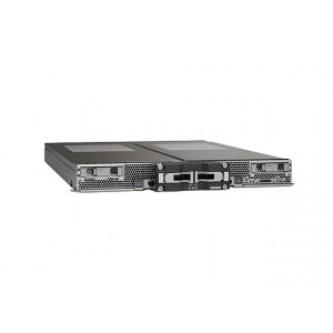 Блейд-сервер Cisco UCS B260 M4 UCSB-EX-M4-1=